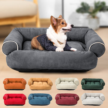 Dog Sofa Bed Sleeping Bag Kennel Sofa pet Bed