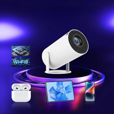 Small Straight Projector For Home - Producktin